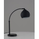 Настольная лампа офисная Moderli Arco V11337-1T
