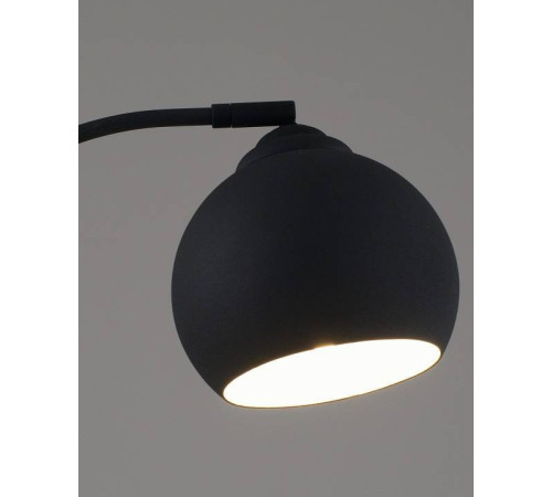 Настольная лампа офисная Moderli Arco V11337-1T