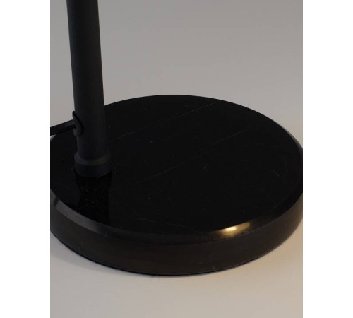 Настольная лампа офисная Moderli Arco V11337-1T