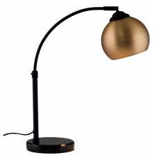 Настольная лампа офисная Moderli Arco V11338-1T