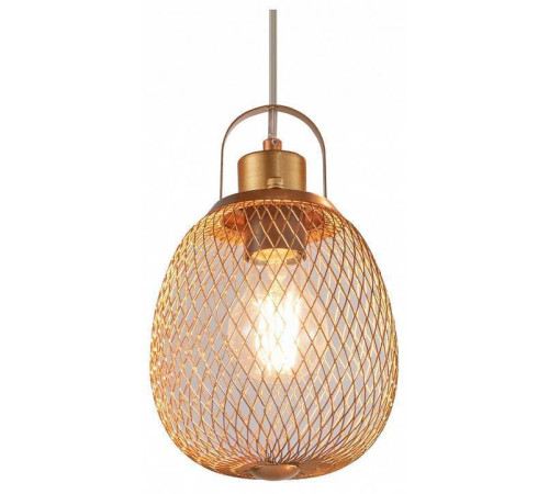 Подвесной светильник Moderli Campo V11347-1P