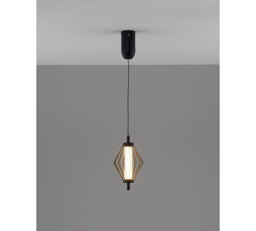 Подвесной светильник Moderli Eloise V11349-PL