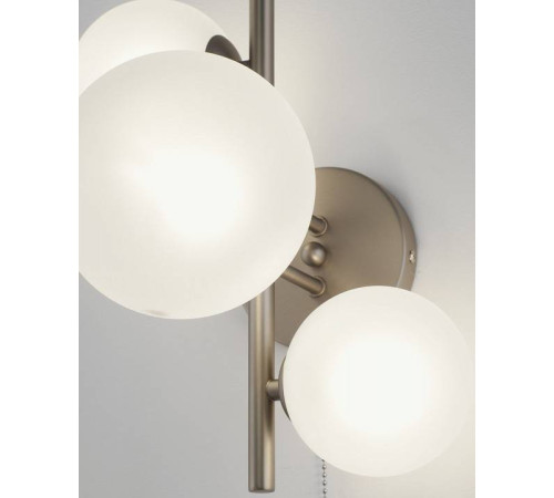 Бра Moderli Renny V11464-3W