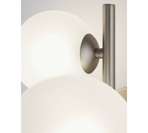 Бра Moderli Renny V11464-3W