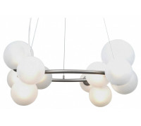 Подвесная люстра Moderli Renny V11468-11P