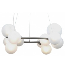 Подвесная люстра Moderli Renny V11468-11P