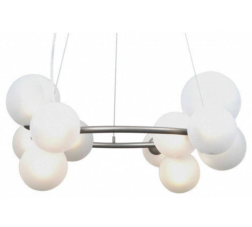 Подвесная люстра Moderli Renny V11468-11P