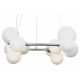 Подвесная люстра Moderli Renny V11468-11P