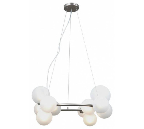 Подвесная люстра Moderli Renny V11468-11P