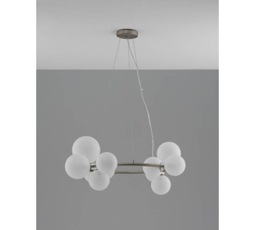 Подвесная люстра Moderli Renny V11468-11P