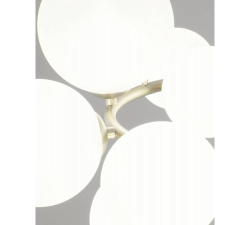 Подвесная люстра Moderli Renny V11468-11P