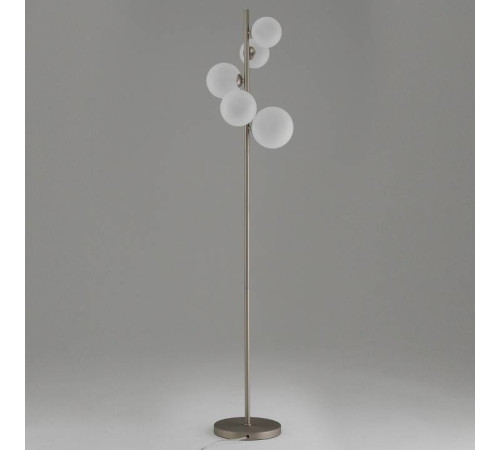 Торшер Moderli Renny V11470-5F