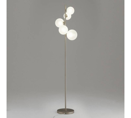 Торшер Moderli Renny V11470-5F