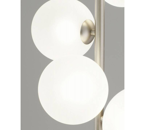 Торшер Moderli Renny V11470-5F