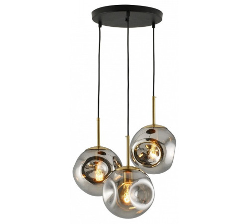 Подвесной светильник Moderli Amo V11524-3P
