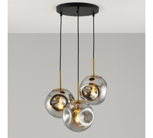 Подвесной светильник Moderli Amo V11524-3P