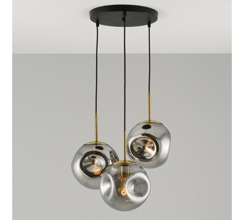 Подвесной светильник Moderli Amo V11524-3P