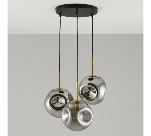 Подвесной светильник Moderli Amo V11524-3P