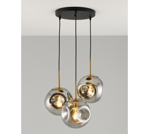 Подвесной светильник Moderli Amo V11524-3P