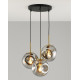 Подвесной светильник Moderli Amo V11524-3P
