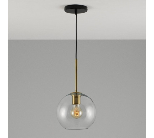 Подвесной светильник Moderli Sumatra V11525-1P