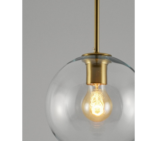 Подвесной светильник Moderli Sumatra V11525-1P