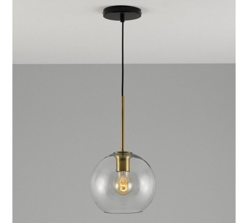 Подвесной светильник Moderli Sumatra V11526-1P