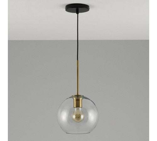 Подвесной светильник Moderli Sumatra V11526-1P