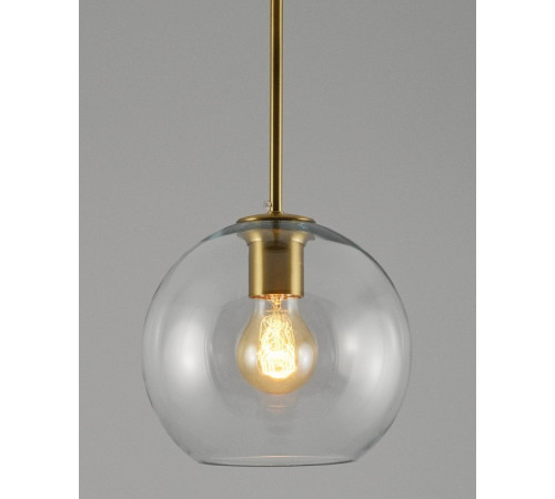 Подвесной светильник Moderli Sumatra V11526-1P