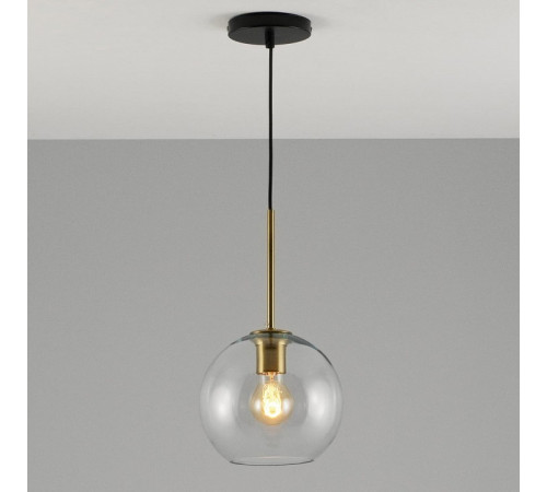 Подвесной светильник Moderli Sumatra V11526-1P