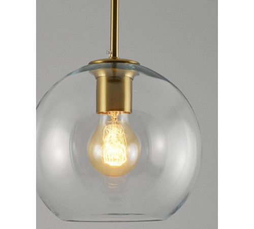 Подвесной светильник Moderli Sumatra V11526-1P