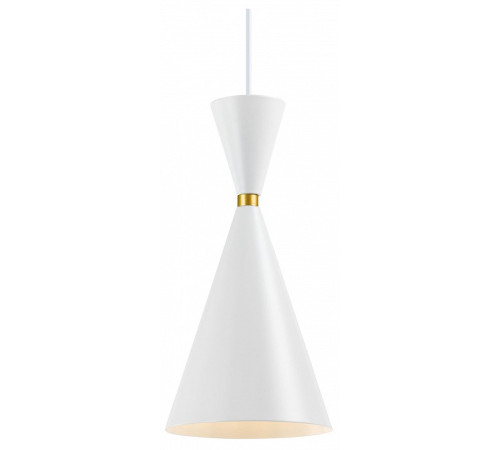 Подвесной светильник Moderli Pesaro V11555-1P