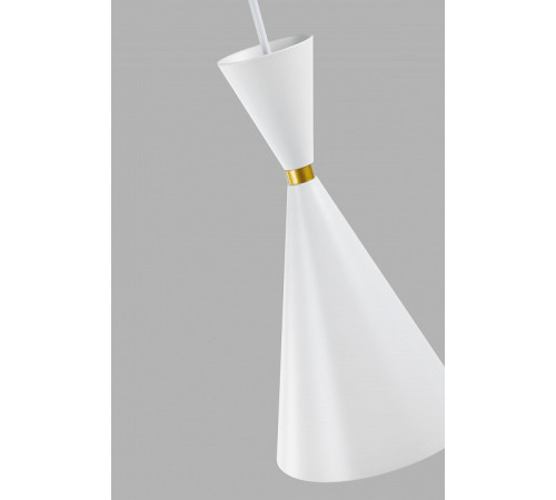 Подвесной светильник Moderli Pesaro V11555-1P