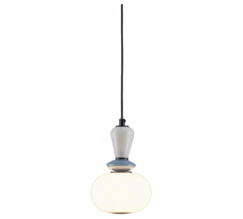 Подвесной светильник Moderli Glaze V11697-PL