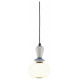 Подвесной светильник Moderli Glaze V11697-PL