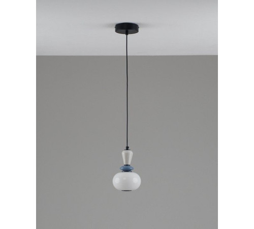 Подвесной светильник Moderli Glaze V11697-PL