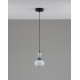 Подвесной светильник Moderli Glaze V11697-PL