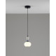 Подвесной светильник Moderli Glaze V11697-PL