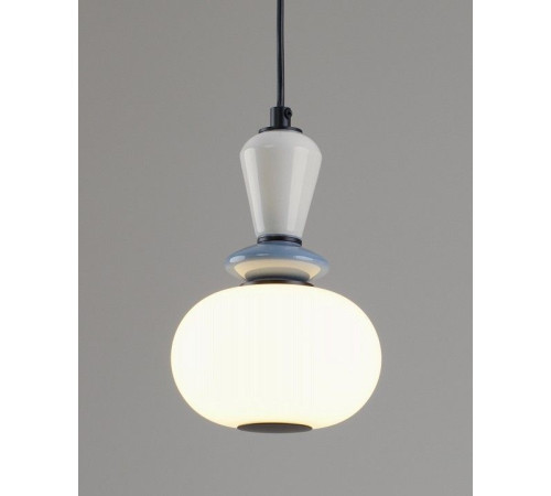 Подвесной светильник Moderli Glaze V11697-PL