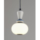 Подвесной светильник Moderli Glaze V11697-PL