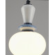 Подвесной светильник Moderli Glaze V11697-PL