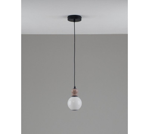 Подвесной светильник Moderli Glaze V11698-PL
