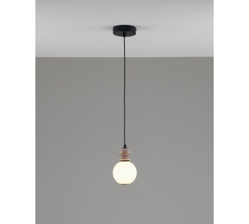 Подвесной светильник Moderli Glaze V11698-PL