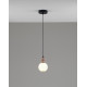 Подвесной светильник Moderli Glaze V11698-PL