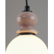 Подвесной светильник Moderli Glaze V11698-PL