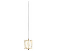 Подвесной светильник Moderli Prismique V11712-PL