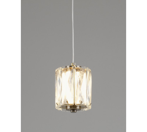 Подвесной светильник Moderli Prismique V11712-PL