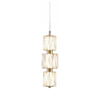 Подвесной светильник Moderli Prismique V11714-PL