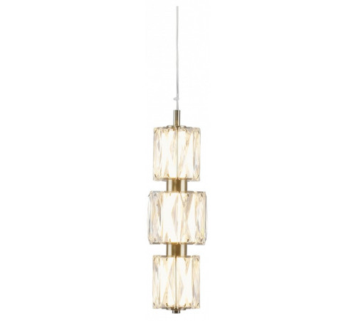 Подвесной светильник Moderli Prismique V11714-PL