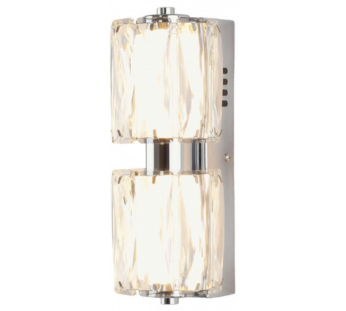 Бра Moderli Prismique V11716-WL